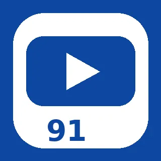 91网品牌Logo
